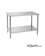 Edelstahltisch-mit-Ablage-h220_331