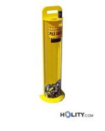 Behälter für verbrauchte Batterien h22103