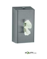 Wandmontierter-Kleenex-Halter-h22403