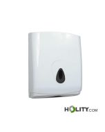 Spender-für-Papierhandtücher-ABS h22407