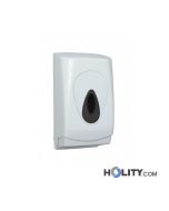 Toilettenpapierspender-für-die-Wand-h22409