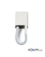 Schlauchhaartrockner für Hotel h226_18