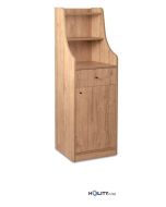 Besteckschrank-mit-1-Tür-für-Speisesaal-h2282