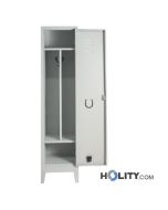 Umkleidespind, sauber-schmutzig h228_22