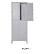 Mehrfach-Umkleideschrank-h228-33
