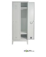 Umkleidespind-mit-Schuhfach-für-2-Plätze-h228_43