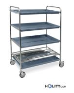 Wagen-1-Abtropffläche-für-Teller-und-3-Abtropfflächen-für-Gläser-B.87 cm h22_264