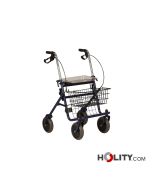 Zusammenklappbarer-Rollator-h23050