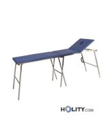 Klappbare Untersuchungsliege h230_92