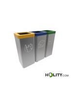 abfallbehaelter-muelltrennung-edelstahl-h24109