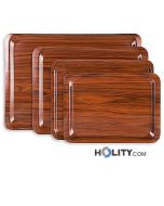 Serviertablett h24219