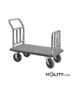 carrello-in-acciaio-inox-portabagagli-h24239