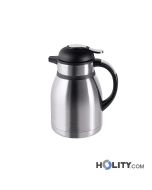 Professionelle-1,5-l-Thermoskanne h24285