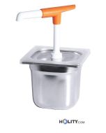 Saucenspender-GN-1/6-h242_89