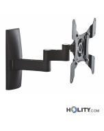Neigbare-und-drehbare-TV-Halterung-h25505