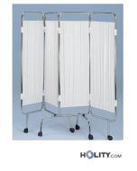 4-flügeliger-Krankenhausparavent-h27817