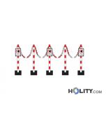 Set-mit-5-Pfosten-und-3-A4-Schilder-h280_28