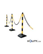 Set-mit-5-Pfosten-mit-Kette-für-Baustellen-h280_30