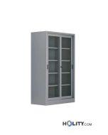 Metallschrank-mit-Glastüren-h283_60