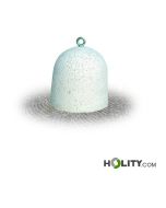 Absperrpfosten für öffentliche Bereiche h28701