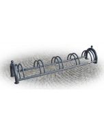 Fahrradständer horizontal h28761