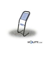 Infotafel-für-öffentliche-Bereiche-40 x 40-cm-h287_141