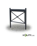 Abgrenzungsbarriere-zur-Abschirmung-der-Fußgänger-h287_274