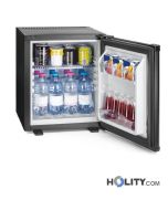 Leise Hotel-Minibar h31113