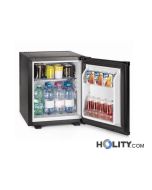 Minibar für Hotelzimmer Energieeffizienzklasse F h31114