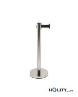 Absperrständer-mit-2-Meter-Band-h31136