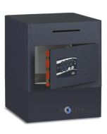 Deposittresor mit Einwurf h3136