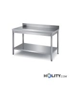 Edelstahltisch-mit-Spritzschutz-h31413