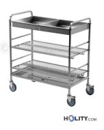 Wagen-2-Abtropfflächen-für-Teller-und-1-Abtropffläche-für-Gläser-B.-106-cm h314_166