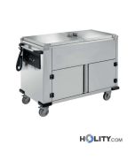 Wärmeschrankwagen-aus-Edelstahl-mit-Klappdeckeln-h314_171