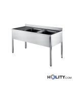 Edelstahlspüle-Länge-200-cm-h314_91