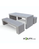 Picknicktisch-mit-Bänken-aus-Beton-h319_100