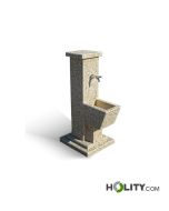 Moderner-Betonbrunnen-für-Stadtmöbel-h319_136