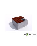 Sitzbank-aus-Holz-und-Beton-für-den-öffentlichen-Bereich-h319_142