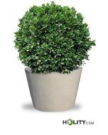 Runder-Pflanzkübel-aus-Beton-h319_78