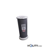 Behälter für abgelaufene Medikamente, 115 Liter, h326_58