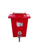 Abfallbehälter-für-Hundekot-in-roter-Farbe-h326_59
