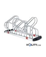 Doppelseitiger-Fahrradständer-mit-6-Plätzen-h32813