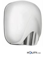 Automatischer Händetrockner mit ABS-Gehäuse h3349