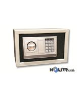 Elektronischer Hotelzimmersafe h3399