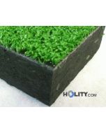 Fliese-98x98-bedeckt-mit-Kunstrasen-h34008