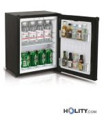 Geräuscharmer-Minibar-für-Hotels-25-Liter-h3404
