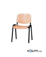 Stapelbarer-Konferenzstuhl-mit-Buchenholzplatten-h34408