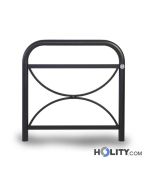 Absperrung/Fußgängerschutz für öffentliche Bereiche h350_101