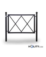 Absperrung/Fußgängerschutz als Stadtmobiliar h350_102