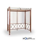 Überdachung Bushaltestelle h350_173